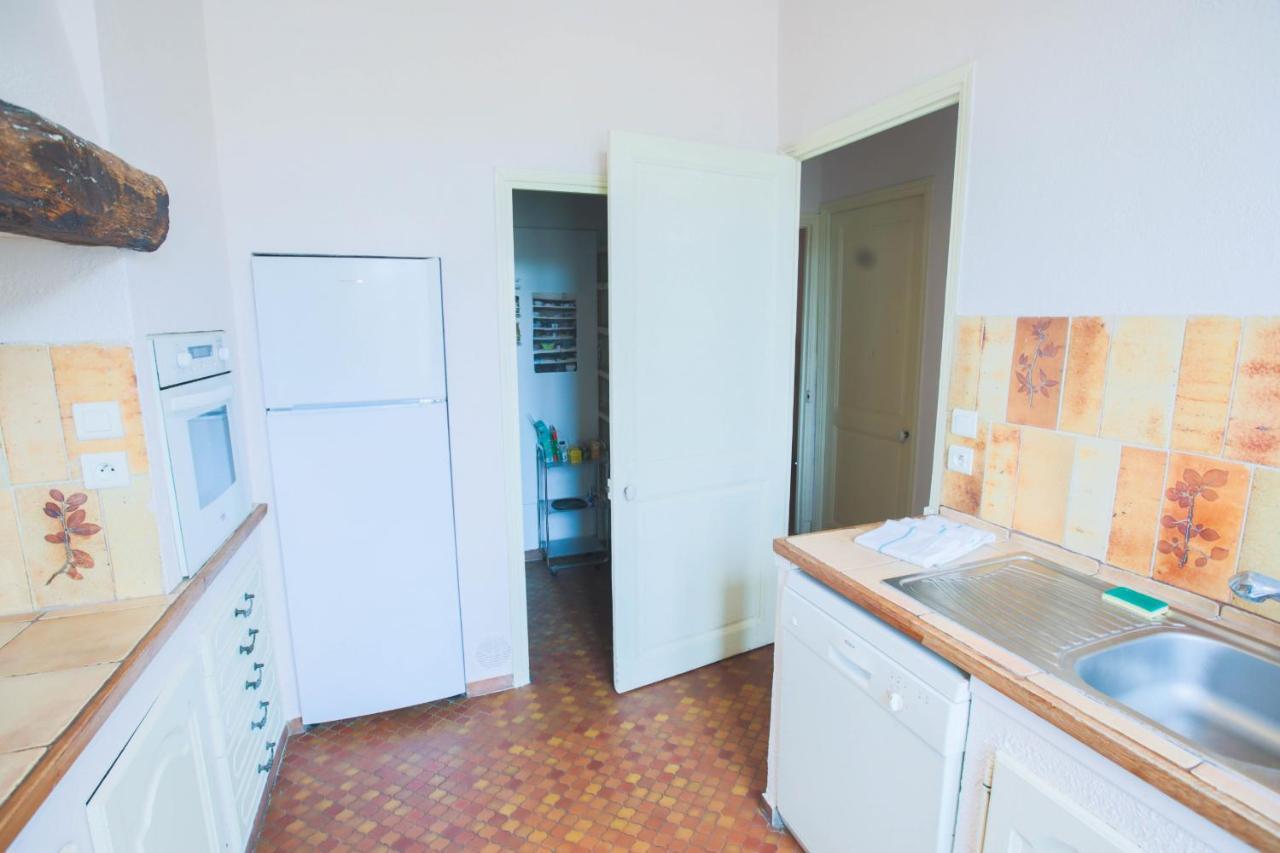 Nice Etoile Ap1007 By Riviera Holiday Homes Bagian luar foto