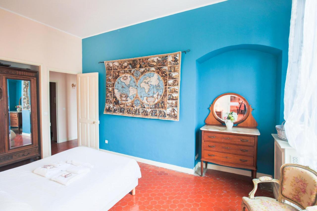 Nice Etoile Ap1007 By Riviera Holiday Homes Bagian luar foto