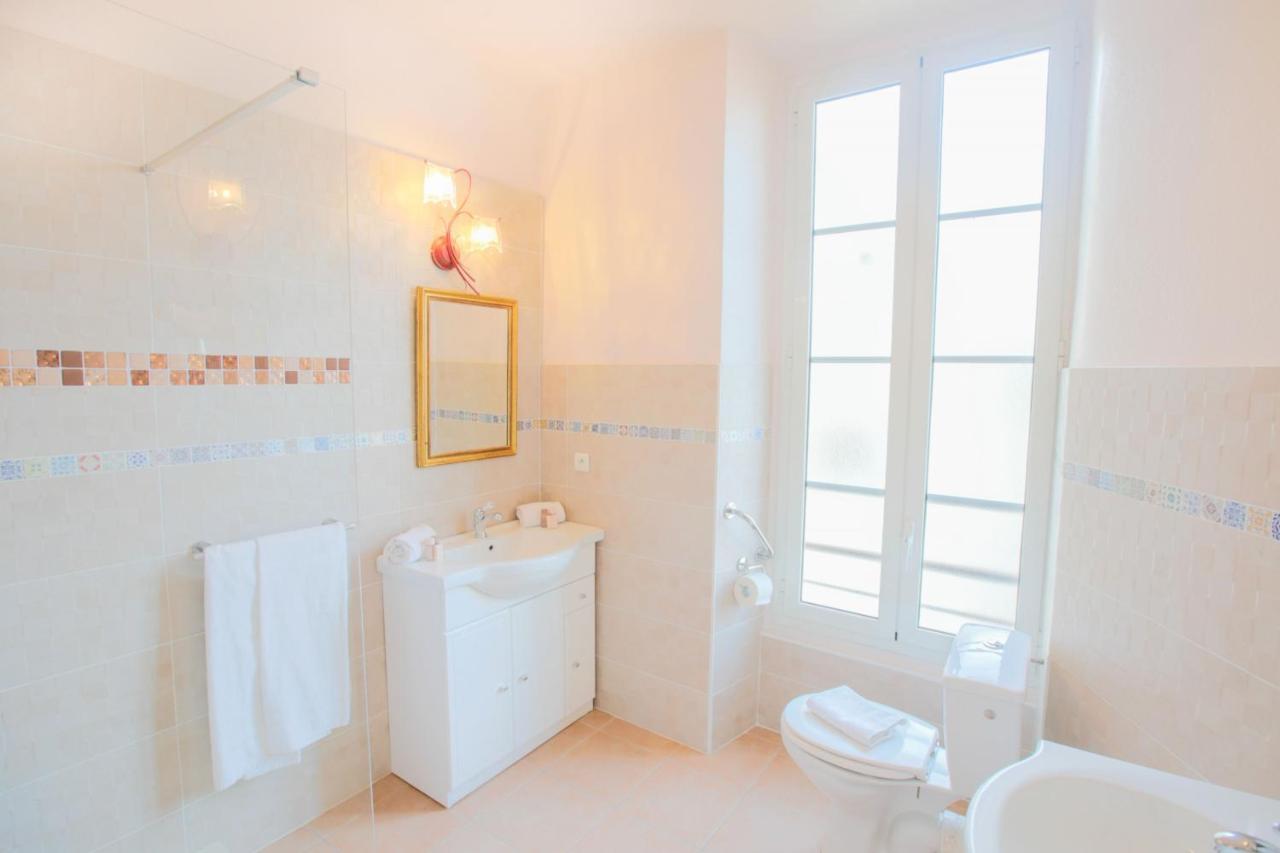 Nice Etoile Ap1007 By Riviera Holiday Homes Bagian luar foto